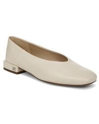 Sam Edelman - Kasey Square Toe Pump - Lyst