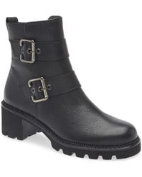 Paul Green - Balboa Moto Boot - Lyst