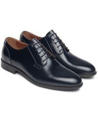Nero Giardini - Plain Toe Derby - Lyst