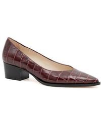 Amalfi by Rangoni - Persiana Pointed Toe Pump - Lyst
