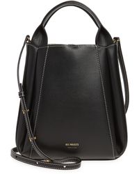 REE PROJECTS - Mini Avy Leather Tote - Lyst