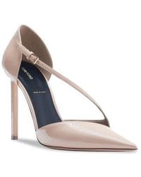 Tom Ford - Stiletto Asymmetric Strap Pump - Lyst