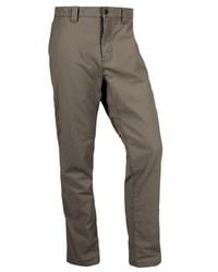 Mountain Khakis - Camber 201 Pant - Lyst