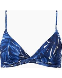 Onia - Malin Bikini Top - Lyst