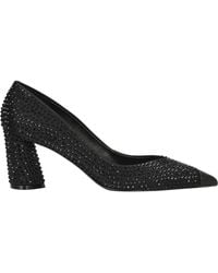BOSS - Gracey Pointed Toe Pump - Lyst