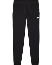 Alix - Ghost Mode Midweight Fleece Jogger Pant - Lyst