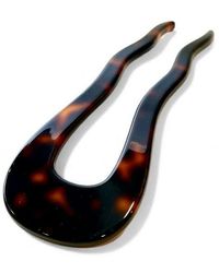 Ficcare - Jada Large Chignon Stick - Lyst
