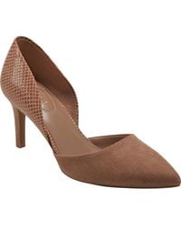 Bandolino - D'Orsay Pump - Lyst