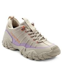 HUNTER - Sara Waterproof Sneaker - Lyst