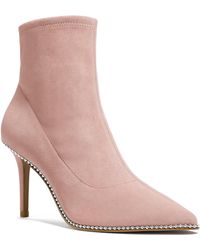 coach justina bootie