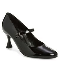 Paul Green - Cassie Mary Jane Pump - Lyst