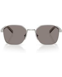 Prada - 53Mm Square Sunglasses - Lyst