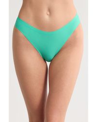 Chantelle - Soft Stretch Thong - Lyst