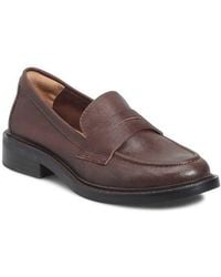 Söfft - Mara Penny Loafer - Lyst