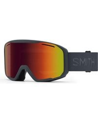 Smith - Blazer Snow Goggles - Lyst