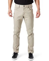 7 Diamonds Pants for Men - Up to 60% off at Lyst.com