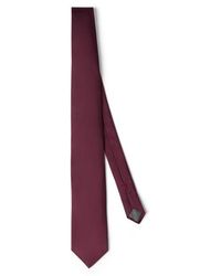 Brunello Cucinelli - Silk Twill Tie - Lyst