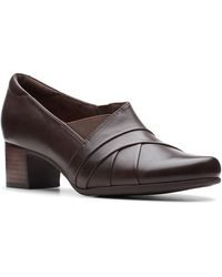 clarks emslie lulin shoes