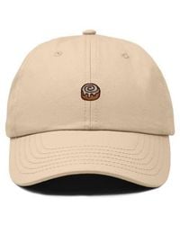 Alix - Cinnamon Roll Dad Cap - Lyst