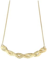 COG - Braid Pendant - Lyst