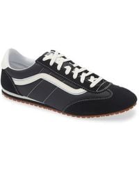 Vans - Super Lowpro Sneaker - Lyst