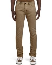 PRPS - Cactus Straight Leg Jeans - Lyst