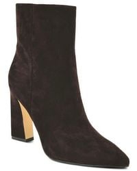 Nine West - Todaye Bootie - Lyst