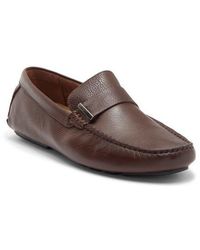 Nordstrom - Matias Bit Driving Loafer - Lyst