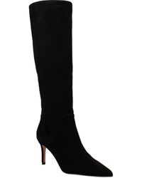 Pelle Moda - Lidya Knee High Boot - Lyst