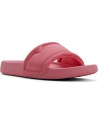 Roxy - Beach Slide Sandal - Lyst