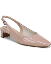LifeStride - Lorena Slingback Pump - Lyst