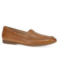 Dansko - Lorri Loafer - Lyst