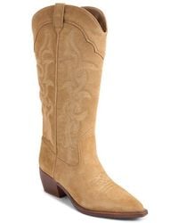 BP. - Rory Western Boot - Lyst