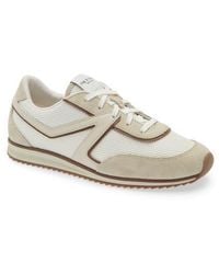 Rag & Bone - Retro Trainer Sneaker - Lyst