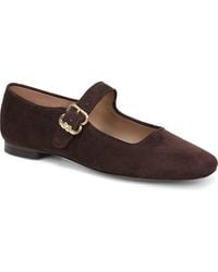 Sam Edelman - Michaela Mary Jane Flat - Lyst