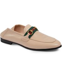 brixton convertible loafer