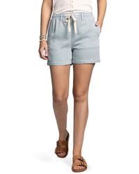 Thread & Supply - Laverne Drawstring Shorts - Lyst