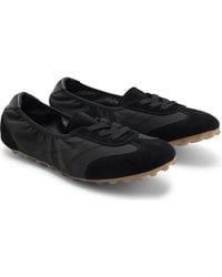 Mango - Low Top Sneaker - Lyst