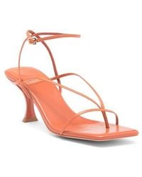 Jeffrey Campbell - Fluxx Sandal - Lyst