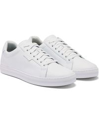 Sorel - Cyprus Wp Sneaker - Lyst