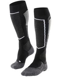FALKE - Sk2 Intermediate Cashmere Ski Socks - Lyst
