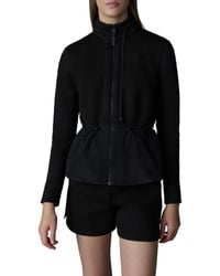 Mackage - Priscilla 3-In-1 Hybrid Lightweight Jacket With Down Vest - Lyst