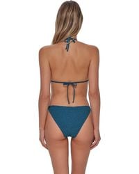 Swim Systems - Kali Tie Side Bikini Swim Bottoms - Lyst
