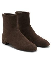 Mango - Clue Boot - Lyst