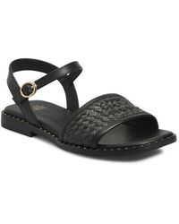 Söfft - Elrose Ankle Strap Sandal - Lyst