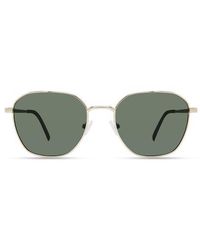 Eco - Osier Sunglasses - Lyst