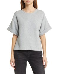 Nation Ltd - Bane Sweatshirt T-shirt - Lyst