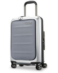Samsonite - Octiv Lightweight Hardshell Luggage-Durable - Lyst
