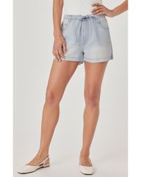 Splendid - Lounge Shorts - Lyst