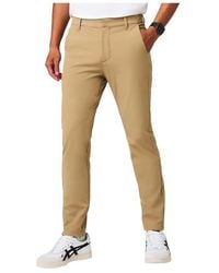 Fabletics - The Don Trouser Slim Fit - Lyst